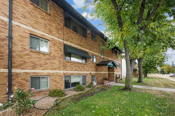Eastfield Properties property
